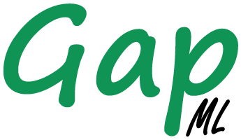 Home - GapML CV